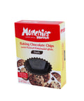 Chocolate Chips Dark - Bake Stable for Desserts