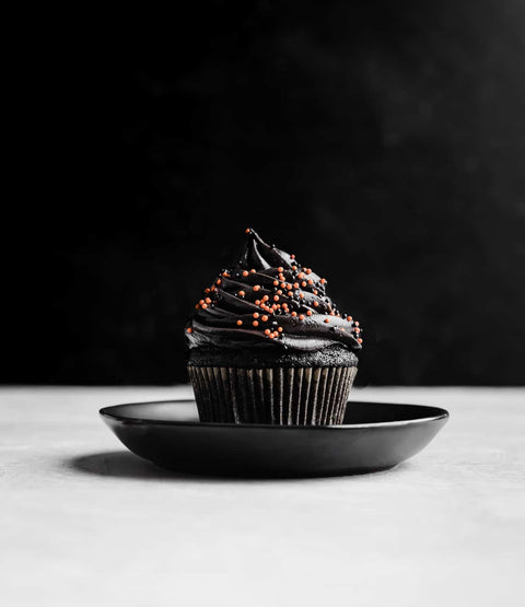 CupCake Disposable Paper 100 pcs-Cupcake Liners