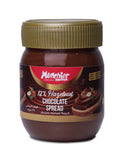 12% Hazelnut Choc Spread | Perfect for Tarts & Desserts