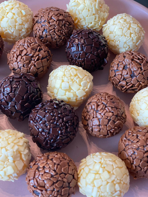 Flakes Bakers Beans White  - Perfect for Desserts