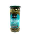 Pickled Cornichons - Tart French Gherkins