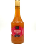 Kamar Aldeen Syrup Bottle, Authentic Apricot Flavor
