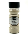 FAJITA SPICES: Authentic Mix for Chicken & Veggie Fajitas