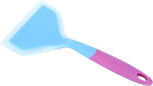 Silicone Spatula, Non-Stick, Heat-Resistant Kitchen Tool