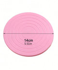 Mini turntable diameter 14 cm