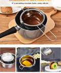 Melting pot product detail double boiler