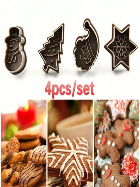 4 pcs per set