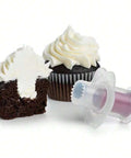 Cupcake Corer filled cupcakes with cream Munchies Tools