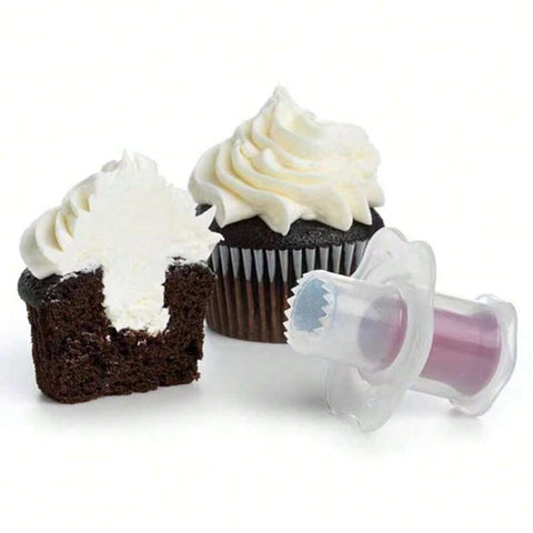 Cupcake Corer filled cupcakes with cream Munchies Tools
