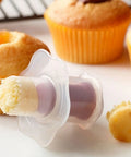 Cupcake Corer removed cake plug Munchies Tools