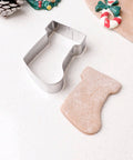 Cookie cutter detail