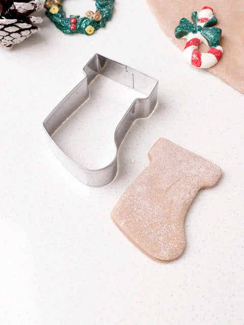 Cookie cutter detail