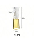 White oil sprayer 200ml