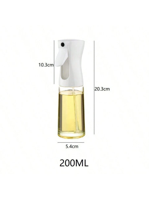 White oil sprayer 200ml