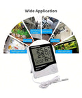 HTC-2 applications