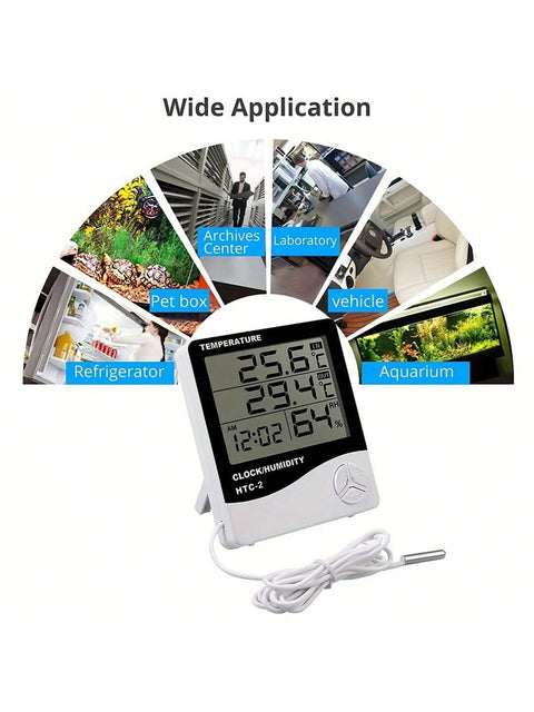 HTC-2 applications
