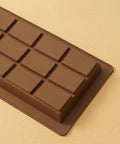 Large chocolate bar