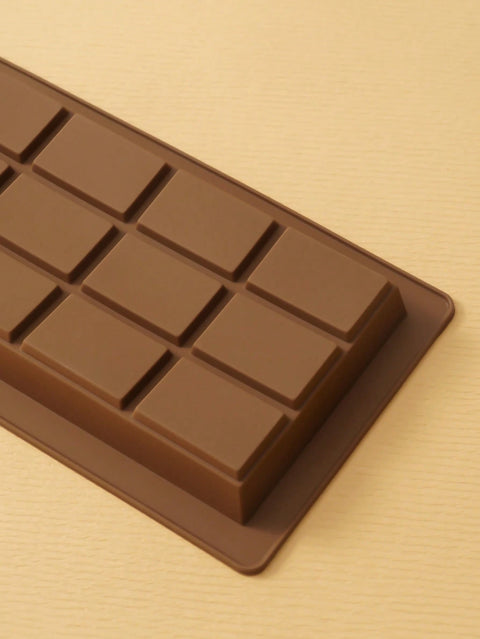Large chocolate bar