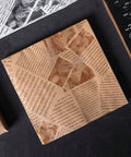 Food wrap paper sizes