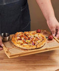 Greaseproof paper for pastries