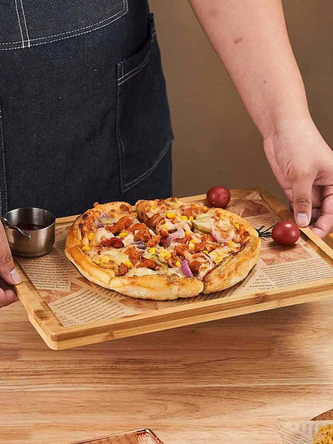 Greaseproof paper for pastries