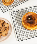 Cooling rack