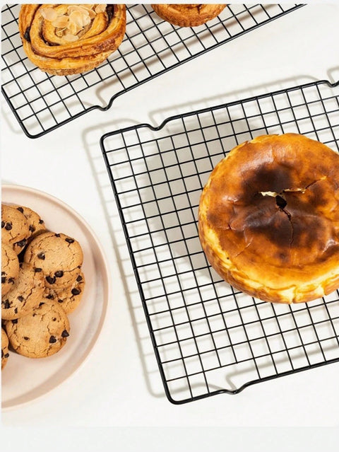 Cooling rack