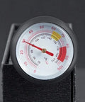 Thermometer dial 0-100 C and 32-212 F