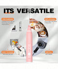 Egg yolk separator accessory