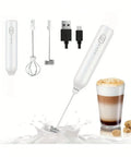 Milk frother colours
