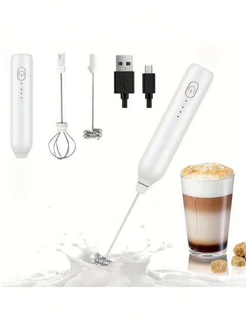 Milk frother colours