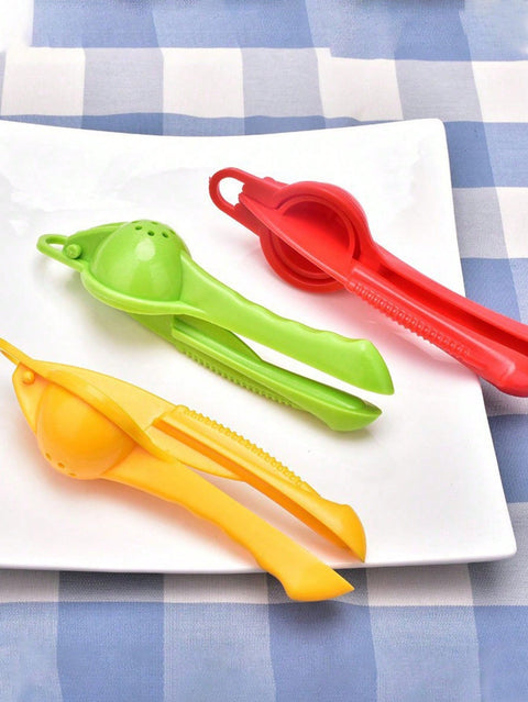 Lemon squeezer colours