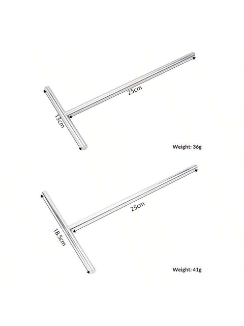 Crepe spreader sizes 25 x 18.5 cm