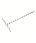 T-shaped crepe spreader