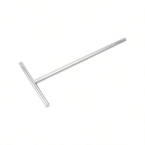 T-shaped crepe spreader