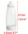 Pancake batter bottle 27 x 9.5 cm