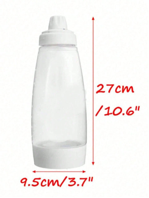 Pancake batter bottle 27 x 9.5 cm