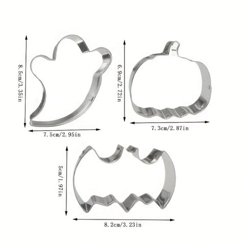 3 Pieces