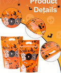 Treat bag product details