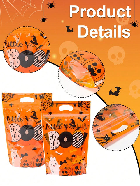 Treat bag product details