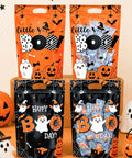 Little BOO treat bags