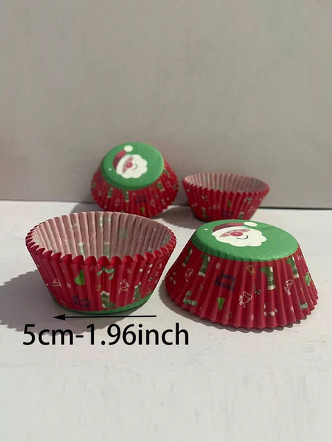 Cupcake liner base 5 cm