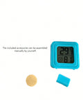 Mini hygrometer size 4.4 cm