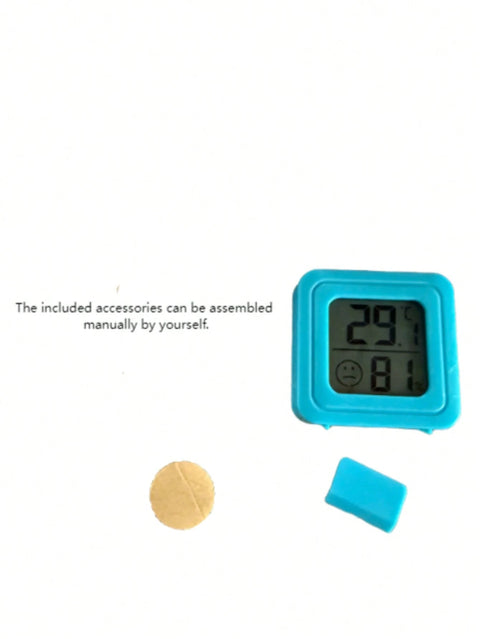 Mini hygrometer size 4.4 cm