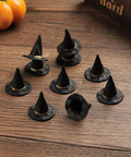 Mini witch hats