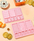 Chocolate bar mold