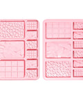 Chocolate bar mold
