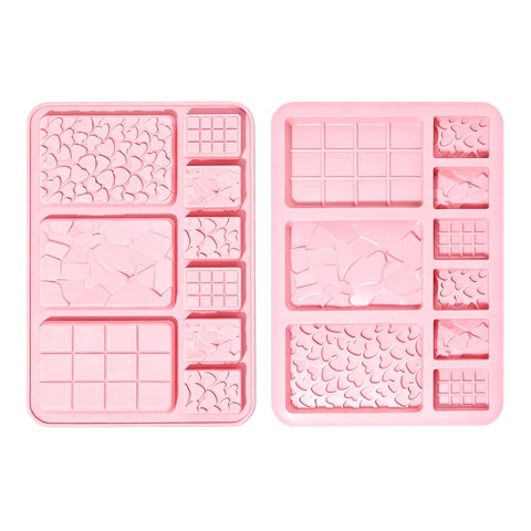 Chocolate bar mold