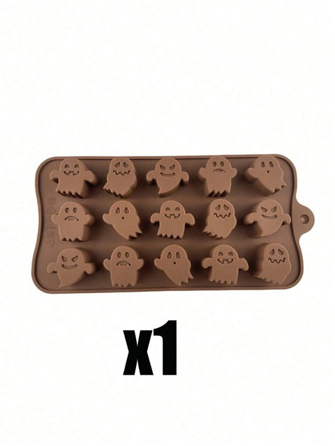 Brown 15-Cavity – Ghosts