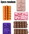 3-Piece Assorted Set (random styles)